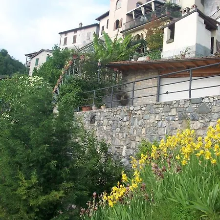 Bed & Breakfast Al Castello Vino *