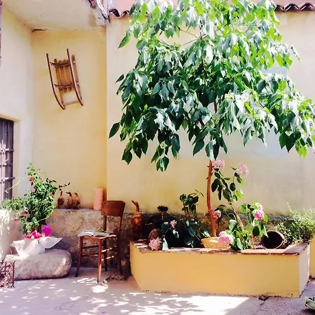 Bed & Breakfast Al Castello Vino *