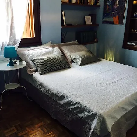 Bed & Breakfast Al Castello Vino *