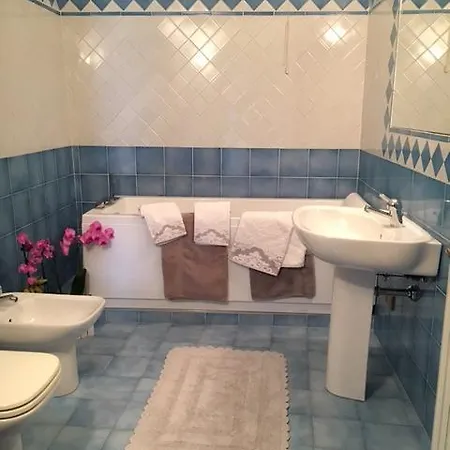 Bed & Breakfast Al Castello Vino Marone