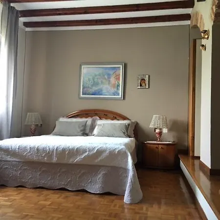 Bed & Breakfast Al Castello Vino