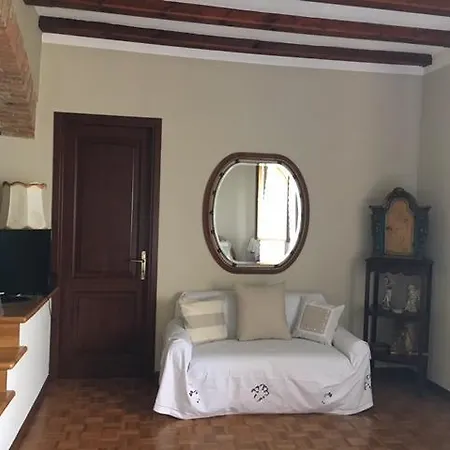 Bed & Breakfast Al Castello Vino *