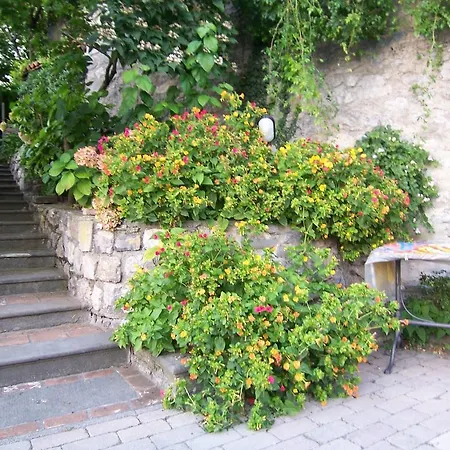 Al Castello Vino